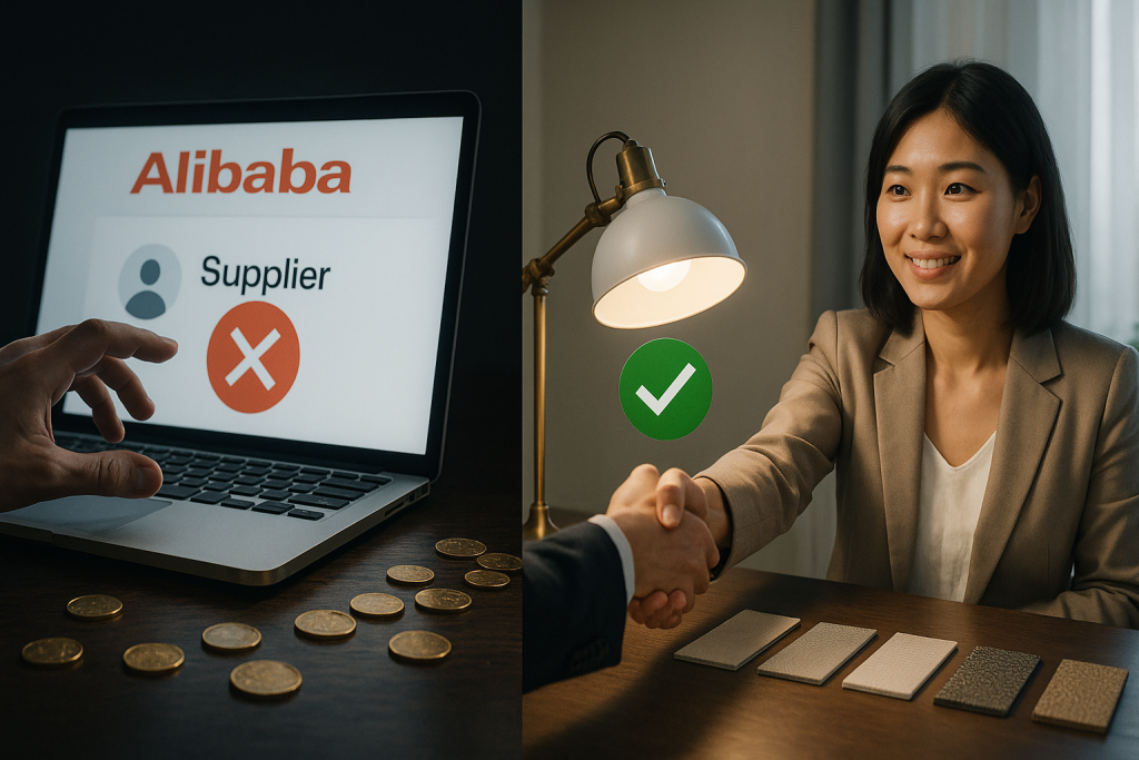 Как я заработал на первом заказе из Китая